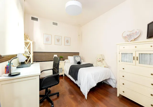 PISO ÁTICO DUPLEX EL CHAPARRAL (ALBOLOTE) — 13