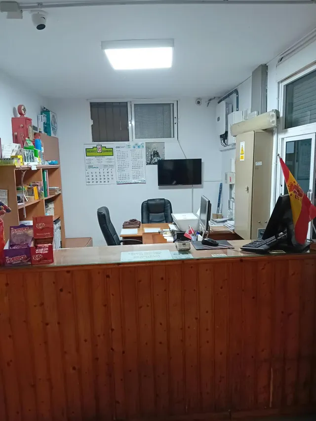 Se vende estación de servicio en el salto – Bélmez de la Moraleda (Jaén) — 9