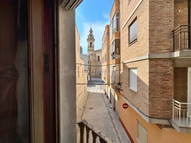 ALG217 - FINCAS GIRBÉS PRESENTA CASA EN CALLE DELS VERDEGUER - foto 3