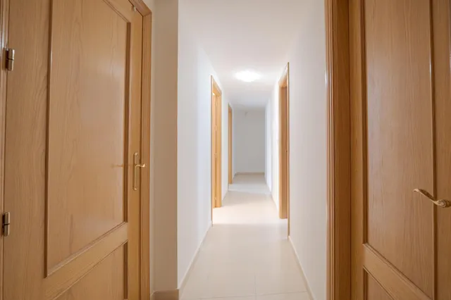 Espectacular piso de 3 dormitorios y 2 baños más cochera y trastero en el centro de Churriana de la Vega!!!!!!!!!!!!!!!!!!!!!!! — 21