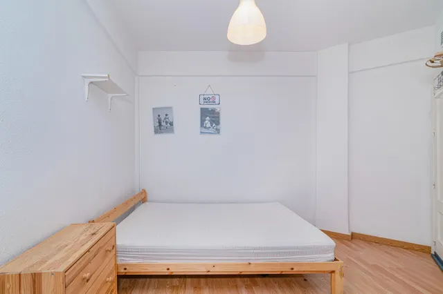 Piso en Calle Arabial — 14