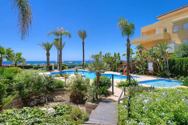 Apartamento 3 habitaciones 119m² en venta - Riviera del sol — 16