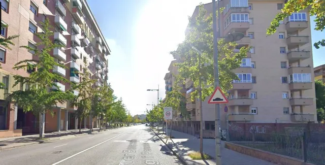 PISO EN GRANOLLERS