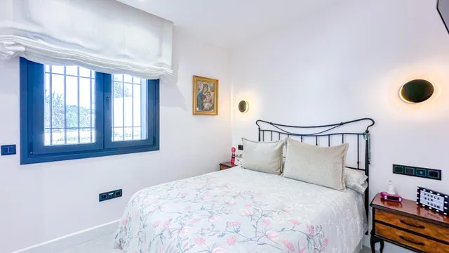 VILLA DE LUJO EN ALHAURÍN EL GRANDE. MÁLAGA — 37