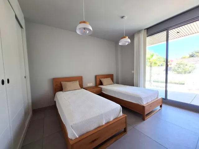 Apartamento de lujo a 200m de la playa en Marbella — 7