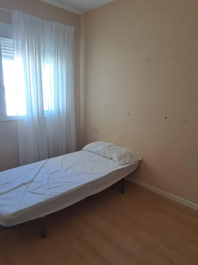 ZONA CARLOS III – SAN FERNANDO - ¡PISO CON 3 habitaciones MUY LUMINOSO! — 18
