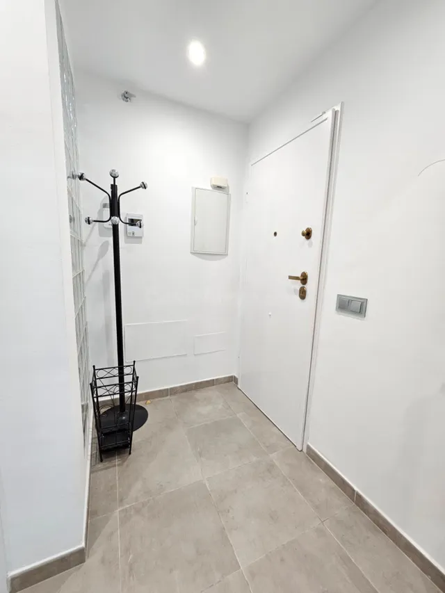 EN ALQUILER FABULOSO PISO-ATICO DE 3 DORMITORIOS + 2 BAÑOS,EN ALMERIA CAPITAL, ZONA AVDA.MEDITERRANEO Y CARREFOUR — 5
