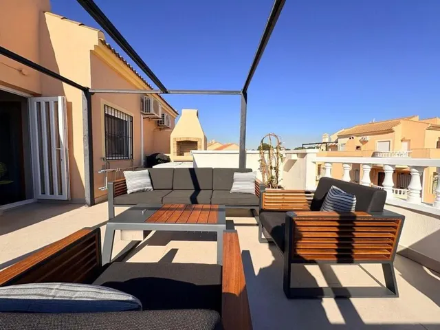 Apartamento 3 habitaciones 78m² en venta - Lomas de Don Juan — 9