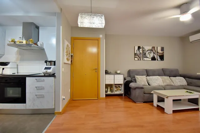 Soto del HENARES - 2 habitaciones con terraza, 2 plazas de garaje, trastero y piscina. — 22