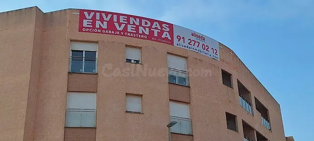 Piso 85m² en venta - Murcia - foto 4