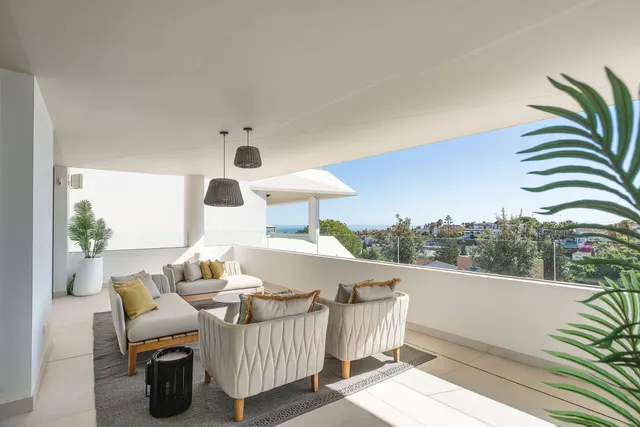 Adosado 4 habitaciones 463m² en venta - Marbella — 13