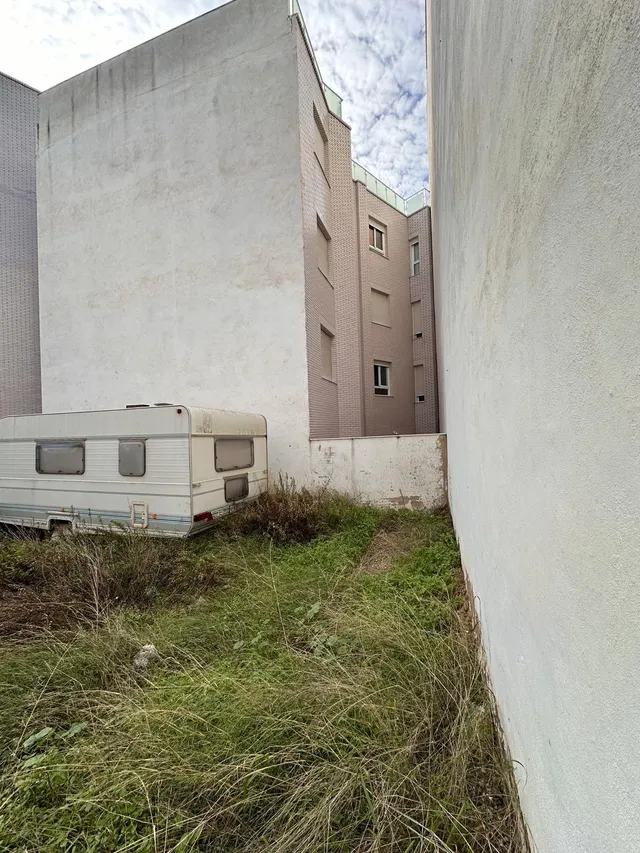 Se vende Terreno Urbano en Vilamarchante - Vilamarchante — 8