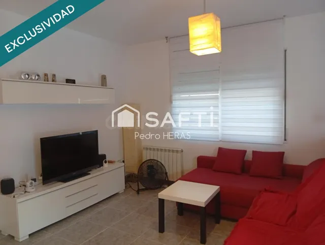 PIso de 3 habitaciones, 2 baños y 2 trasteros. - foto 2