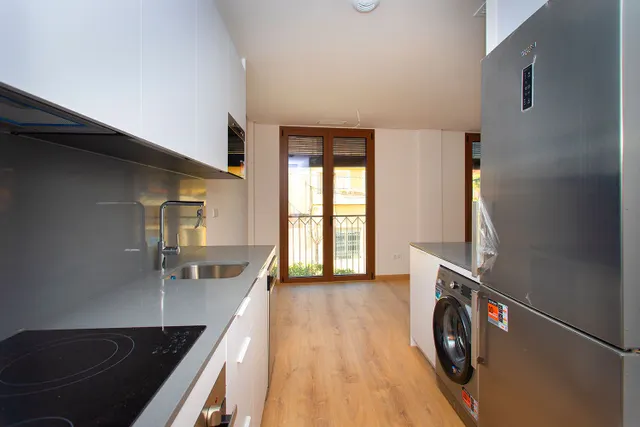 Ático 2 habitaciones 96m² en venta - Pueblo 6 — 22