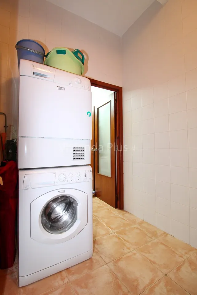 ALQUILER TEMPORAL!!!!! DE SEPTIEMBRE HASTA JUNIO,  FANTASTICO APARTAMENTO DE 3HABITACIONES — 13