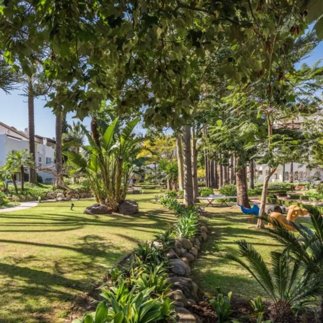 Apartamento 3 habitaciones 145m² en venta - Marbella — 8
