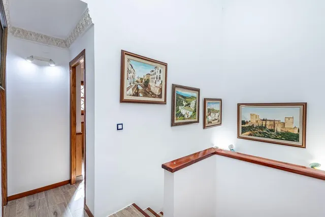 Casa unifamiliar en pulianillas — 27