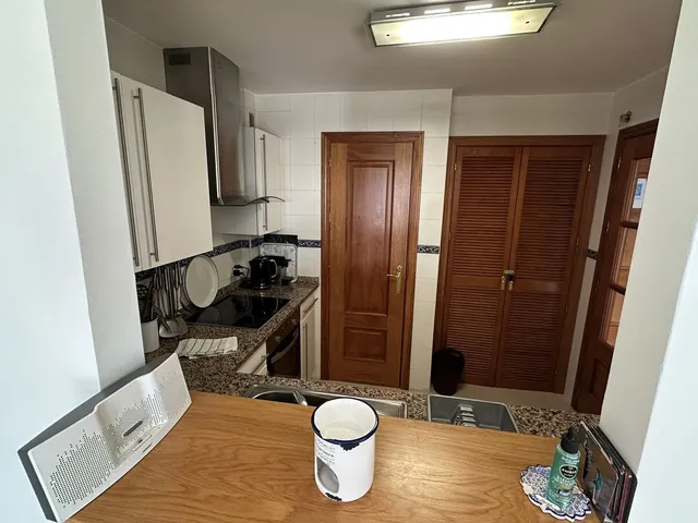 Apartamento 2 habitaciones 100m² en venta - Riviera del sol — 6