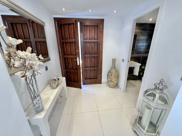 Chalet 5 habitaciones 202m² en venta - Riviera del sol — 7