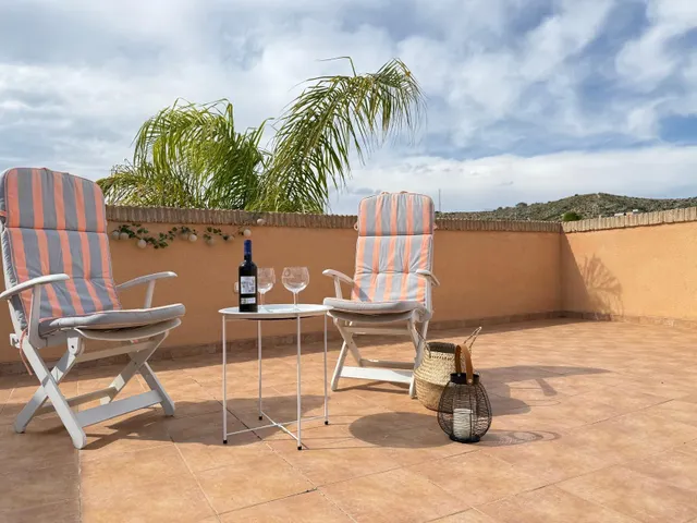 Descubre tu hogar ideal en La Alcayna — 18