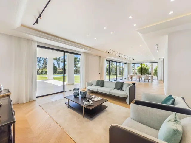 Villa 6 habitaciones 647m² en venta - Las Lomas de Río Verde — 10