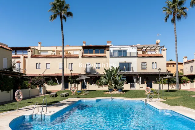 Adosado 3 habitaciones 167m² en venta - Costa Del Sol — 41