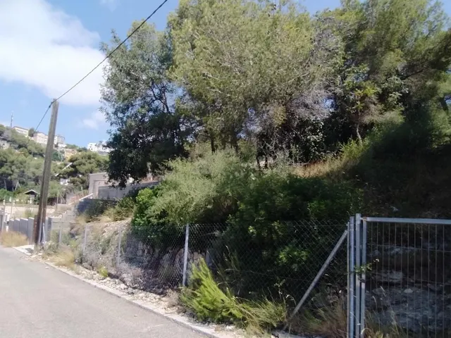 Terreno urbano edificable en venta de 840 m2 en zona residencial de Cunit — 19