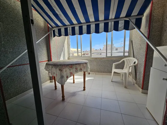 Apartamento 1 habitación 55m² en venta - Centro — 18