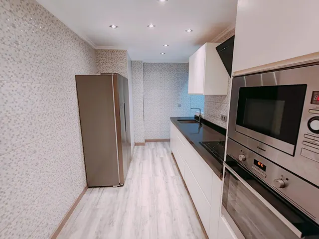 Apartamento 3 habitaciones 112m² en venta - Acequion — 6