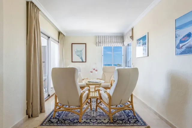 Apartamento 3 habitaciones 185m² en venta - Costa Del Sol - foto 5