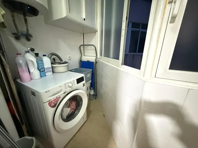 ¡Tu ático dúplex soñado te espera! en San Vicente del Raspeig — 20