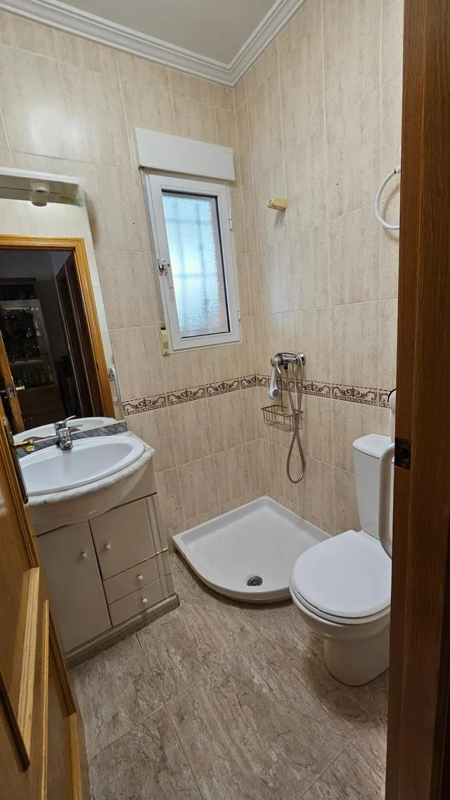 CHALET DUPLEX PAREADO A 500 METROS DE LA PLAYA — 21
