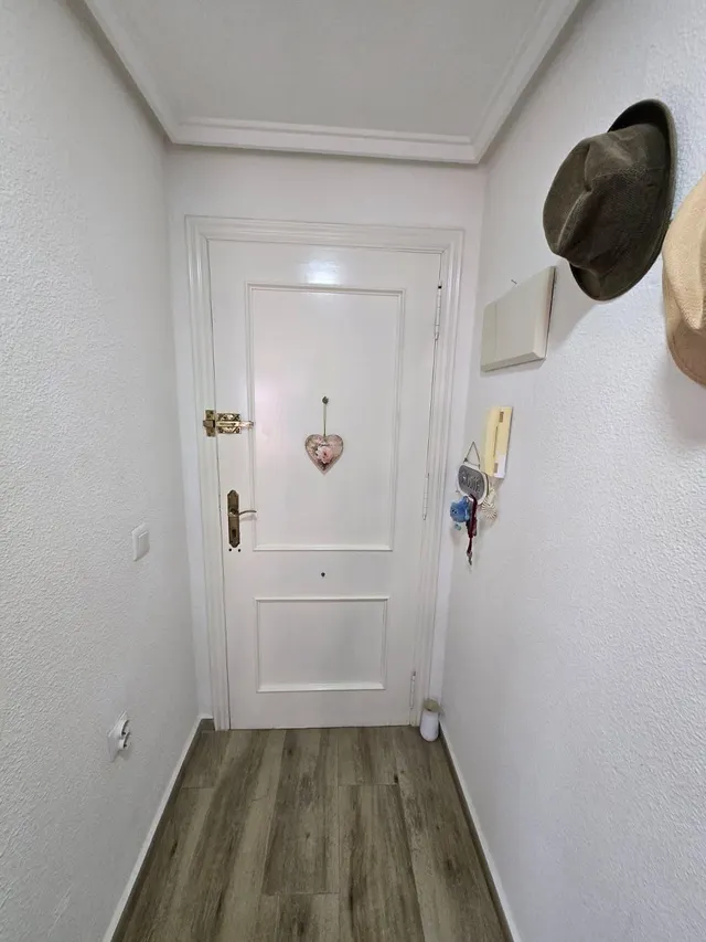 Precioso apartamento totalmente reformado con gran terraza — 25