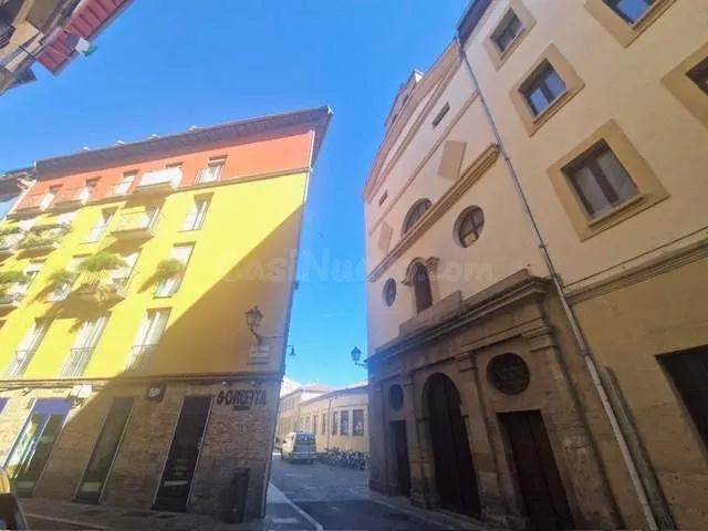Piso 3 habitaciones 78m² en venta - Casco Antiguo - foto 3