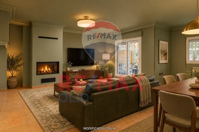 Un chalet para disfrutar de la vida, tu nuevo hogar en parquesol — 15