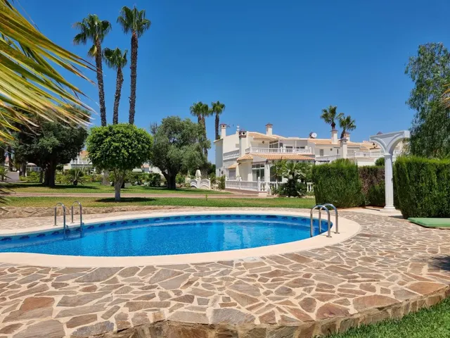 Apartamento 2 habitaciones 68m² en venta - La siesta — 16