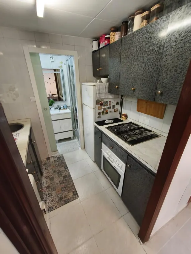 Oportunidad de inversión en Lleida – Barrio de Cappont Piso  - foto 4
