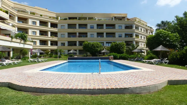 Estudio 32m² en venta - Marbella — 10