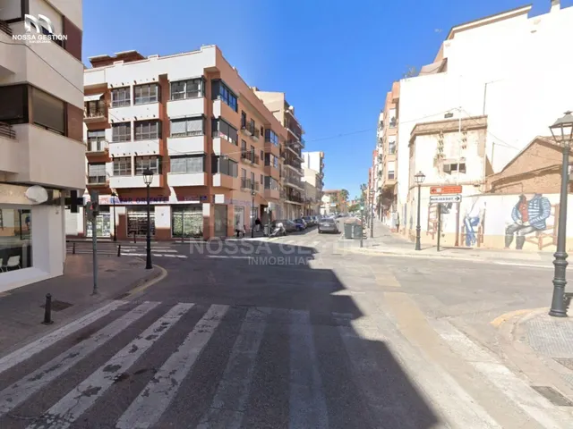 OPORTUNIDAD DE INVERSIÓN EN BENIMAMET | PISO CON GARAJE Y AL - foto 4