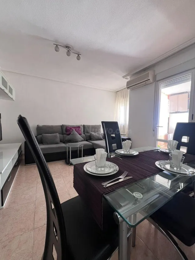 Fabuloso apartamento con piscina comunitaria, idoneo para vivir todo el año — 4