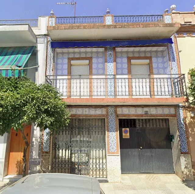 Casa-Chalet en Venta en Dos Hermanas Sevilla