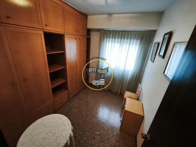 ¡¡¡OPORTUNIDAD!!! PISO CON ASCENSOR EN ZONA MUY BIEN SITUADA DE ALCOI — 7
