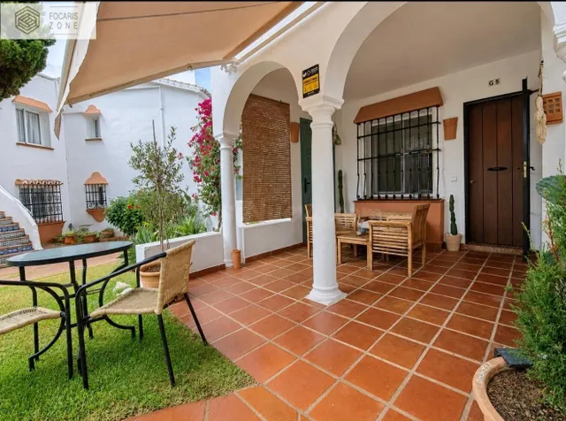 Precioso piso en el paraíso — 15
