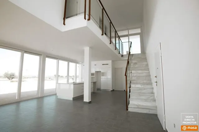 Villas de Ensueño en Gran Alacant en Obra Nueva — 18