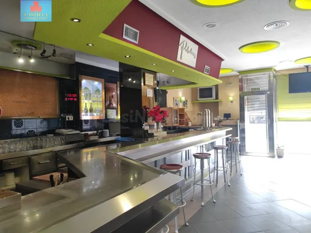 NEGOCIABLE OPORTUNIDAD BAR CENTRO - foto 4