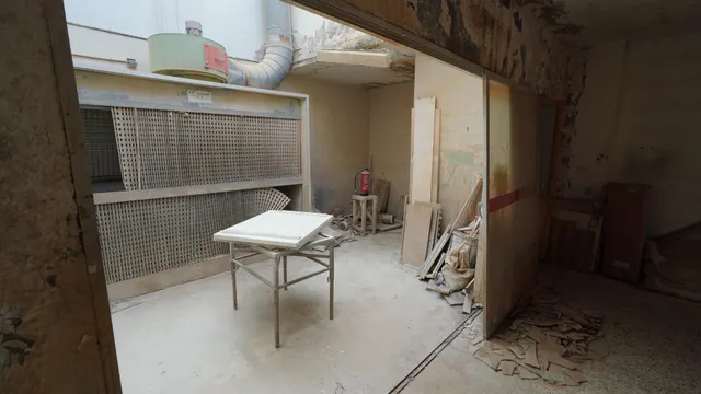 Solar en venta en almatriche — 34