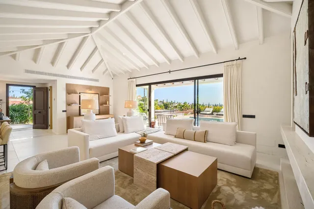 Chalet 4 habitaciones 241m² en venta - Marbella — 15