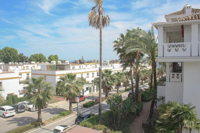 Apartamento 2 habitaciones 110m² en venta - Marbella — 3