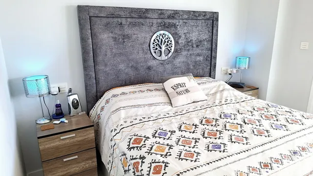Apartamento 3 habitaciones 132m² en venta - Costa Del Sol — 15