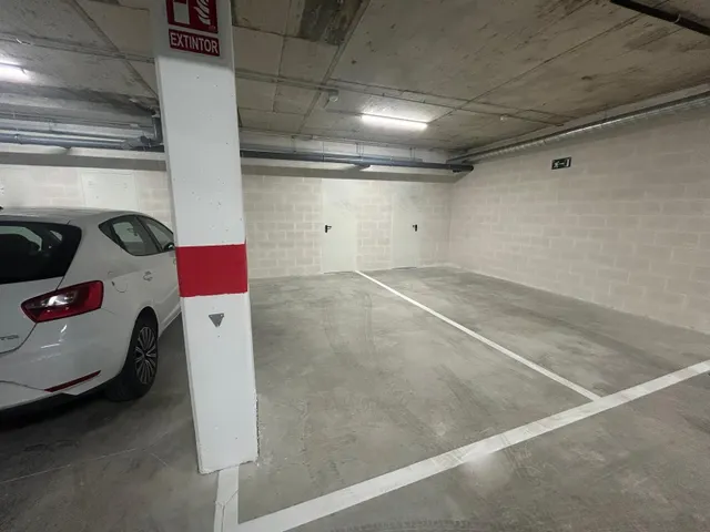 Piso 2 habitaciones 66m² en alquiler - López de Gomara — 34